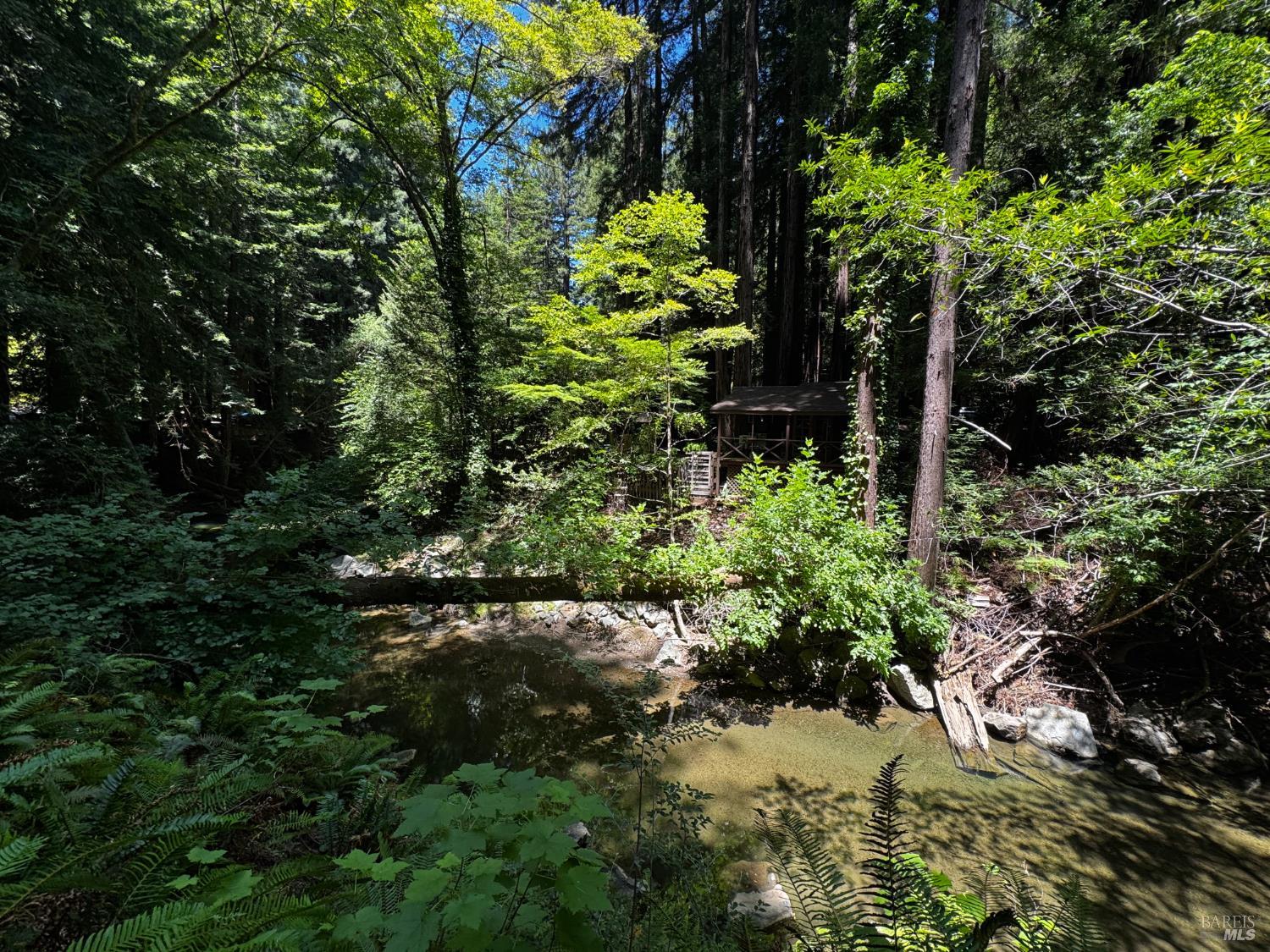 7001 Lucas Valley Road Nicasio CA 94946