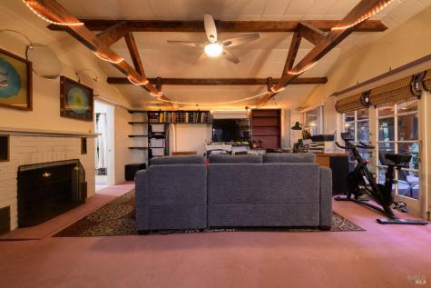 7001 Lucas Valley Road Nicasio CA 94946