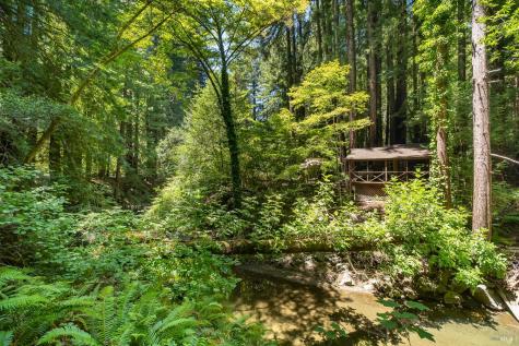 7001 Lucas Valley Road Nicasio CA 94946