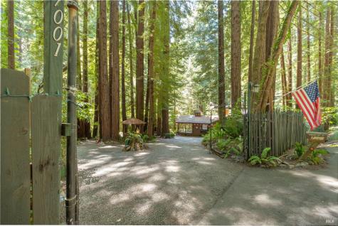 7001 Lucas Valley Road Nicasio CA 94946