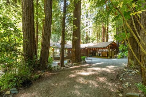 7001 Lucas Valley Road Nicasio CA 94946