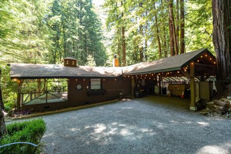7001 Lucas Valley Road Nicasio CA 94946