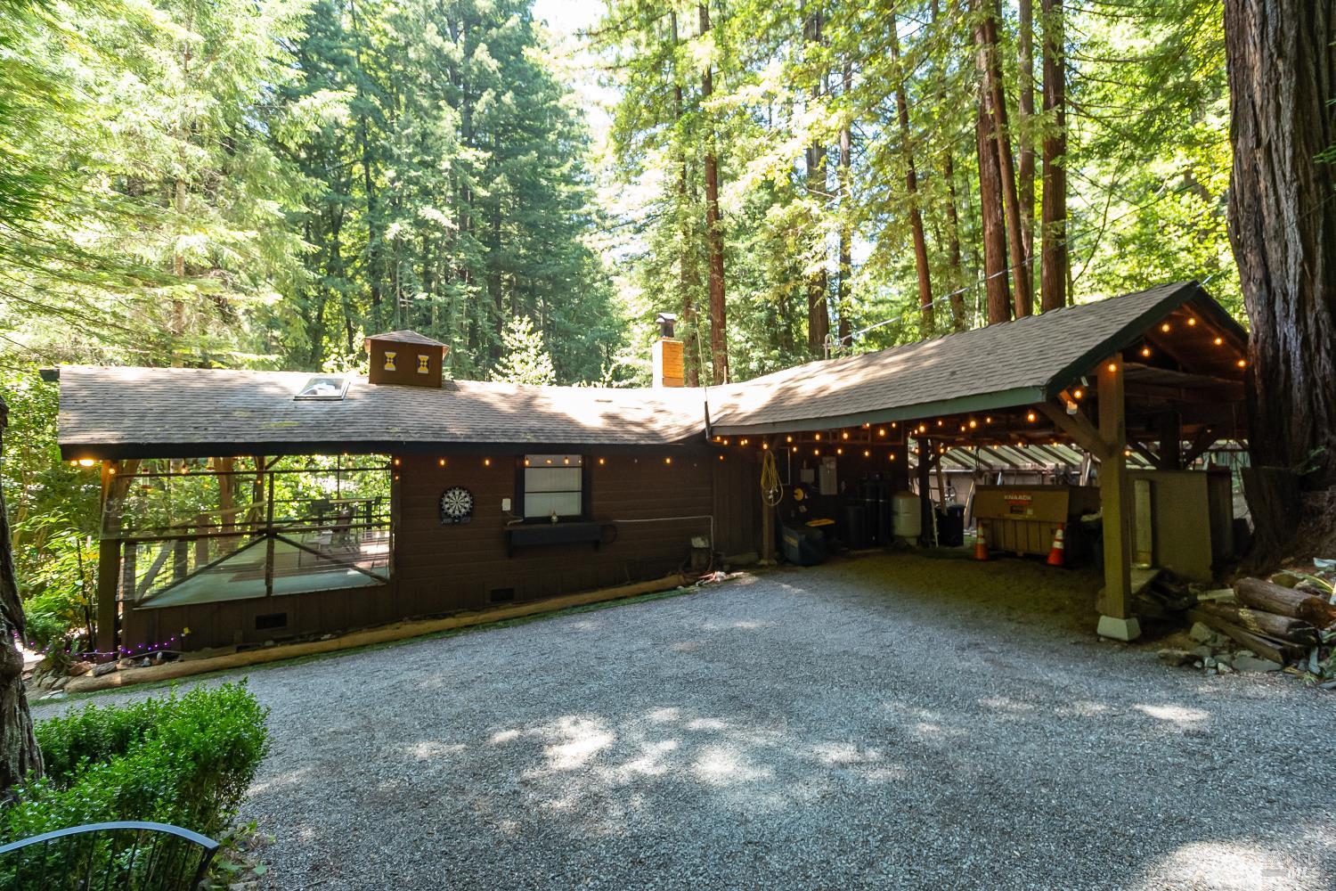 7001 Lucas Valley Road Nicasio CA 94946