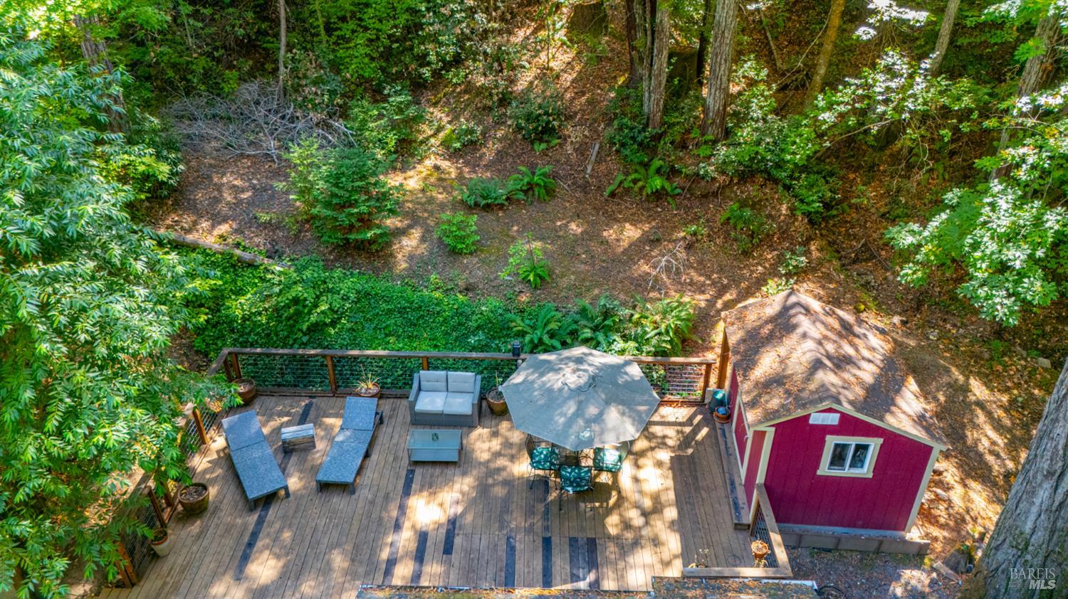 16775 Neeley Road Guerneville CA 95446