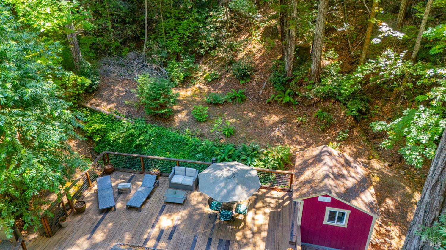 16775 Neeley Road Guerneville CA 95446