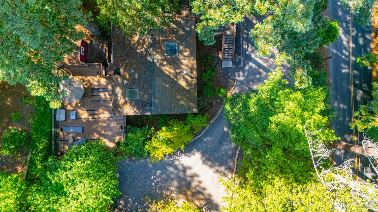 16775 Neeley Road Guerneville CA 95446