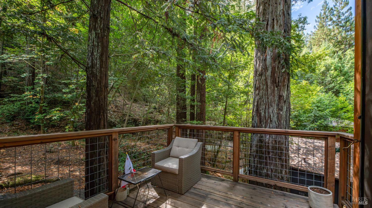 16775 Neeley Road Guerneville CA 95446