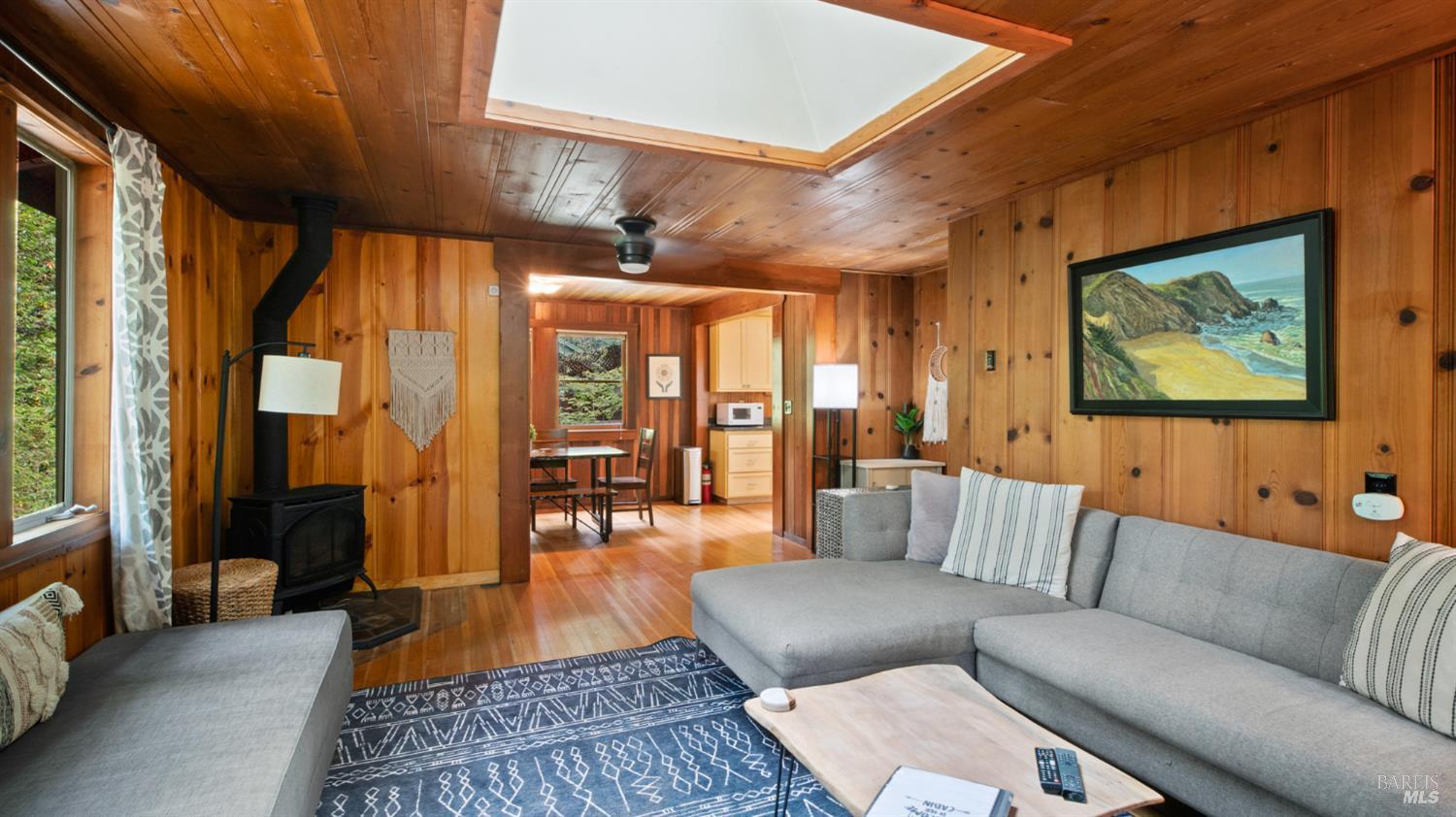 16775 Neeley Road Guerneville CA 95446
