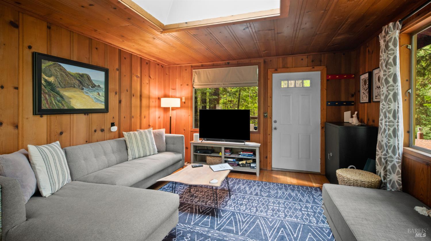 16775 Neeley Road Guerneville CA 95446