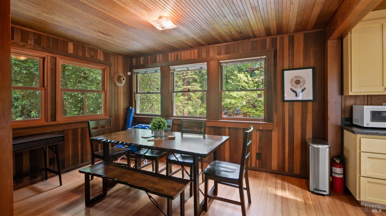 16775 Neeley Road Guerneville CA 95446