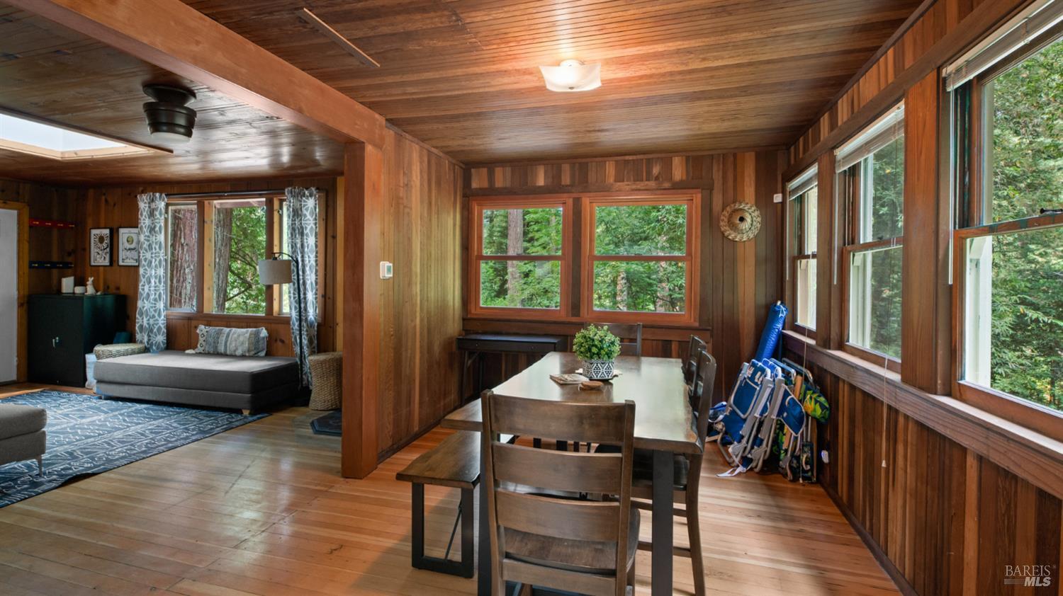 16775 Neeley Road Guerneville CA 95446