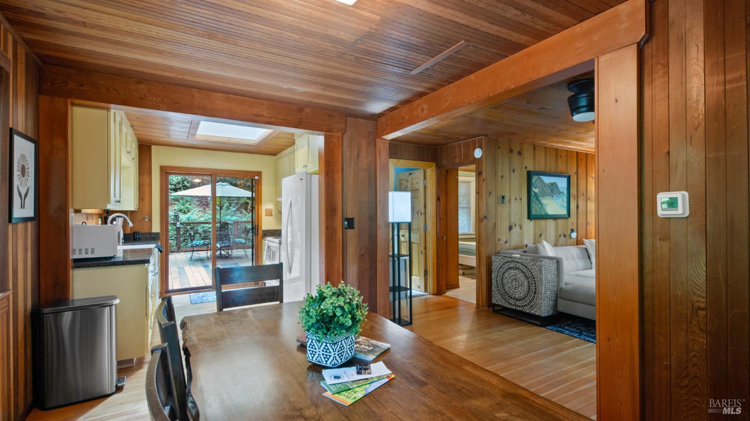 16775 Neeley Road Guerneville CA 95446