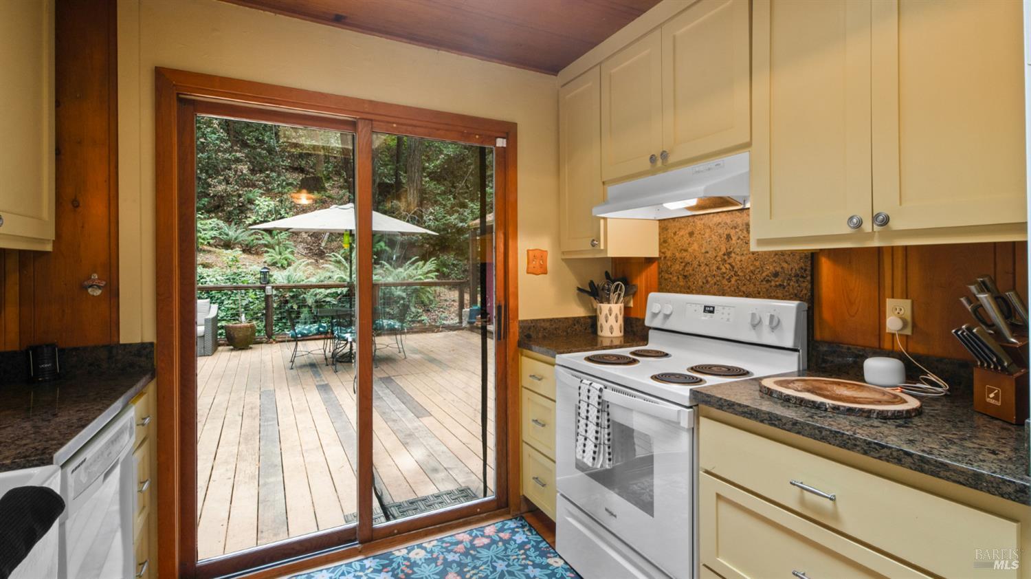 16775 Neeley Road Guerneville CA 95446