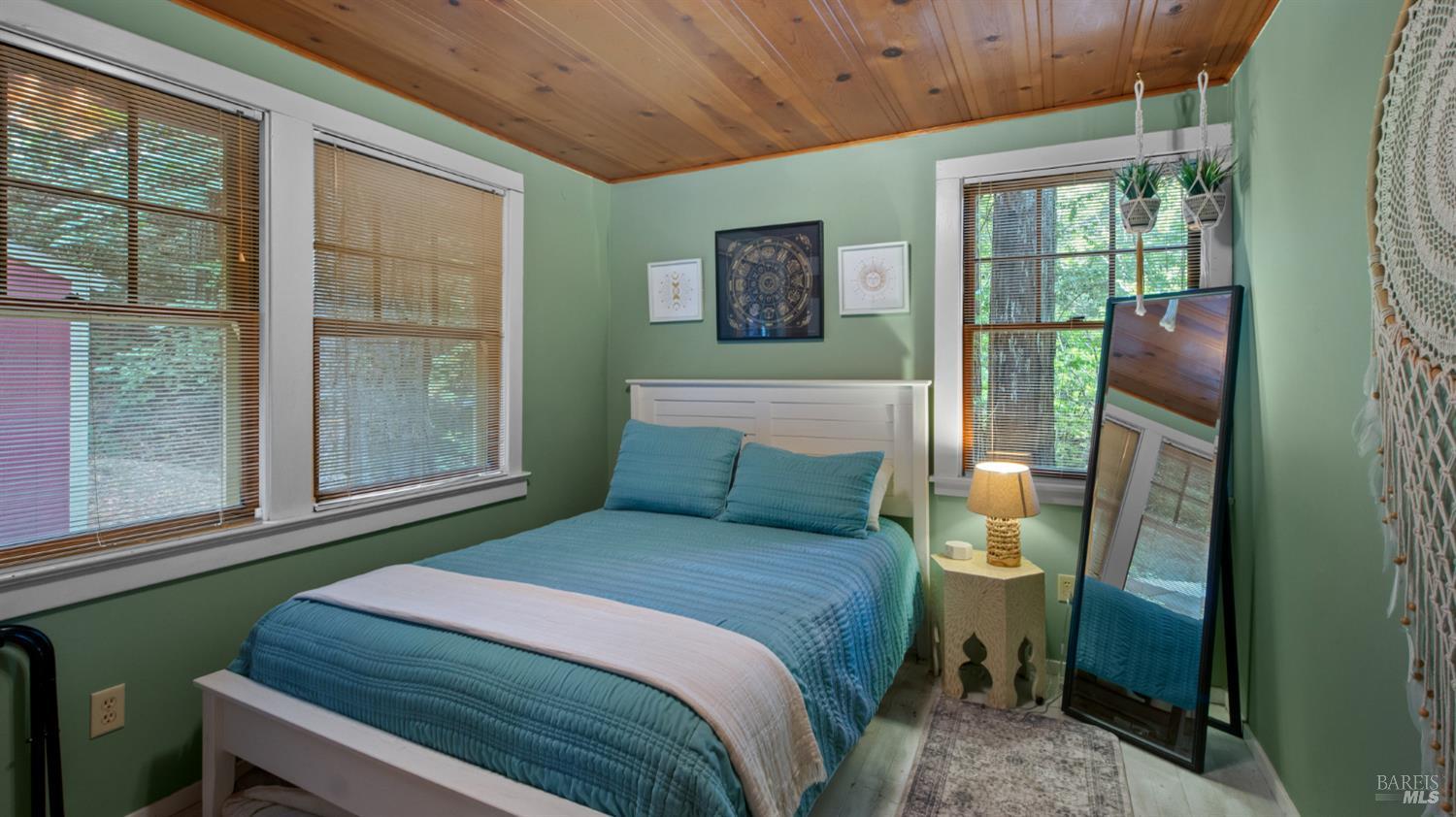 16775 Neeley Road Guerneville CA 95446