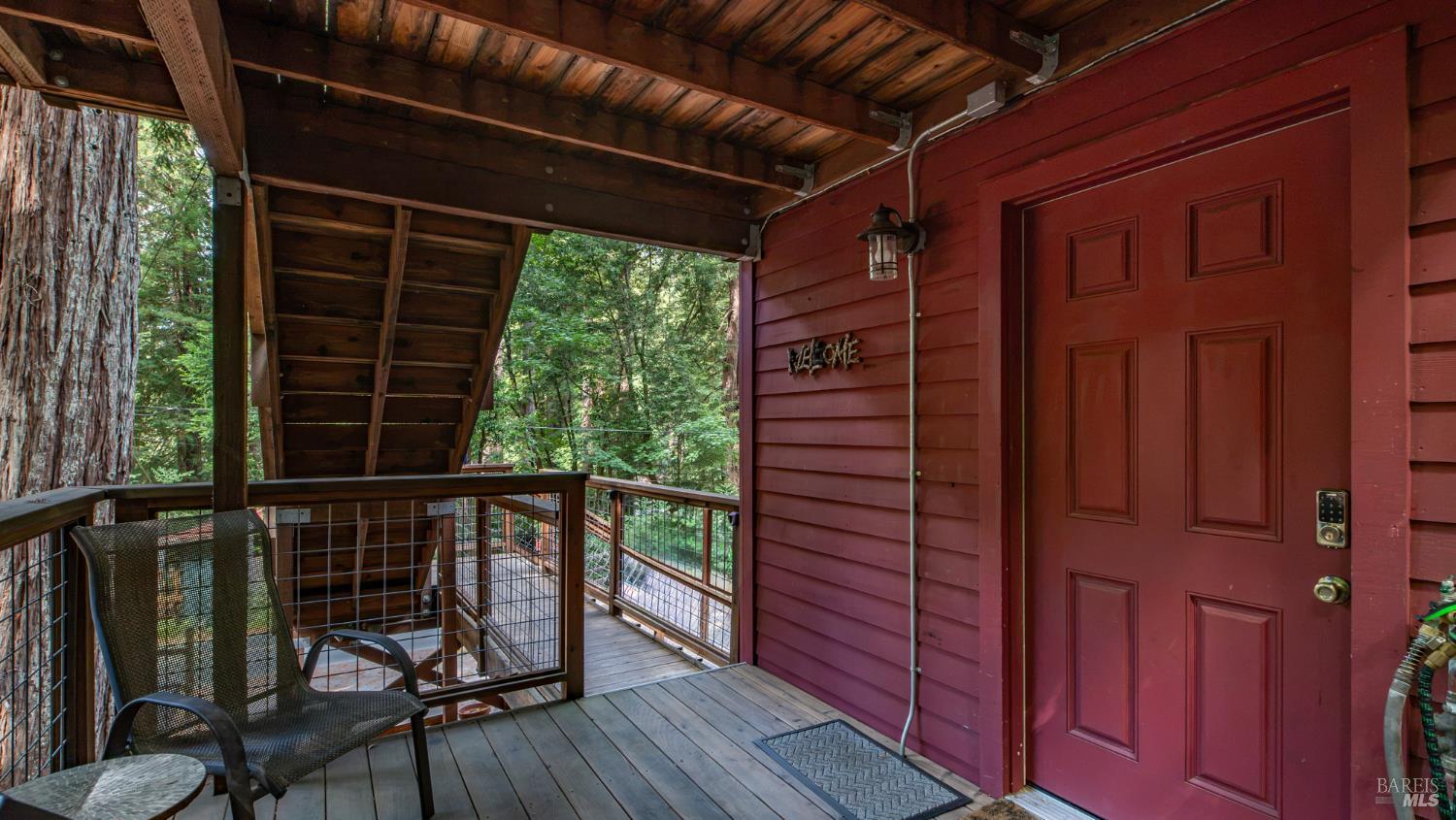 16775 Neeley Road Guerneville CA 95446