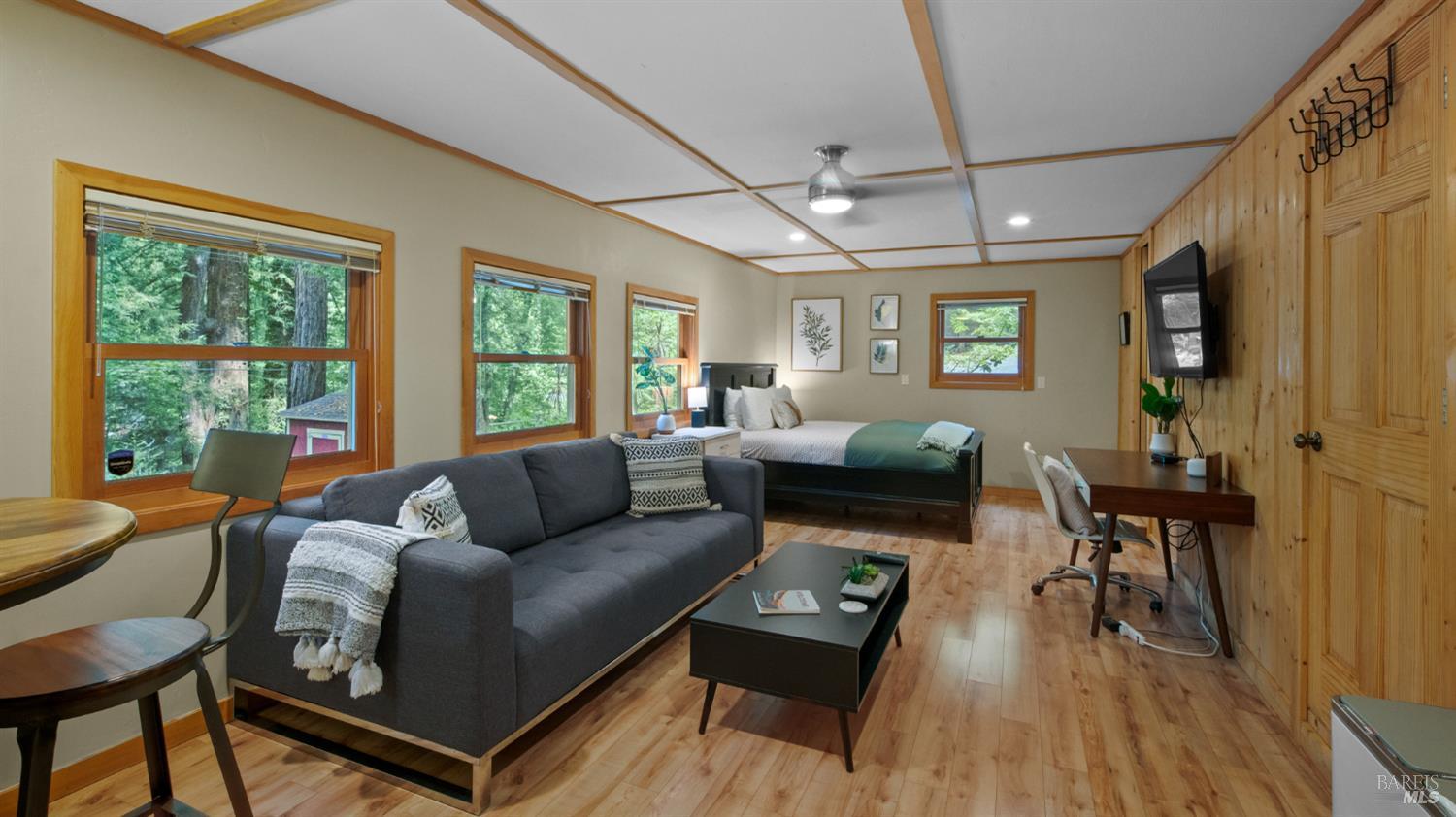 16775 Neeley Road Guerneville CA 95446