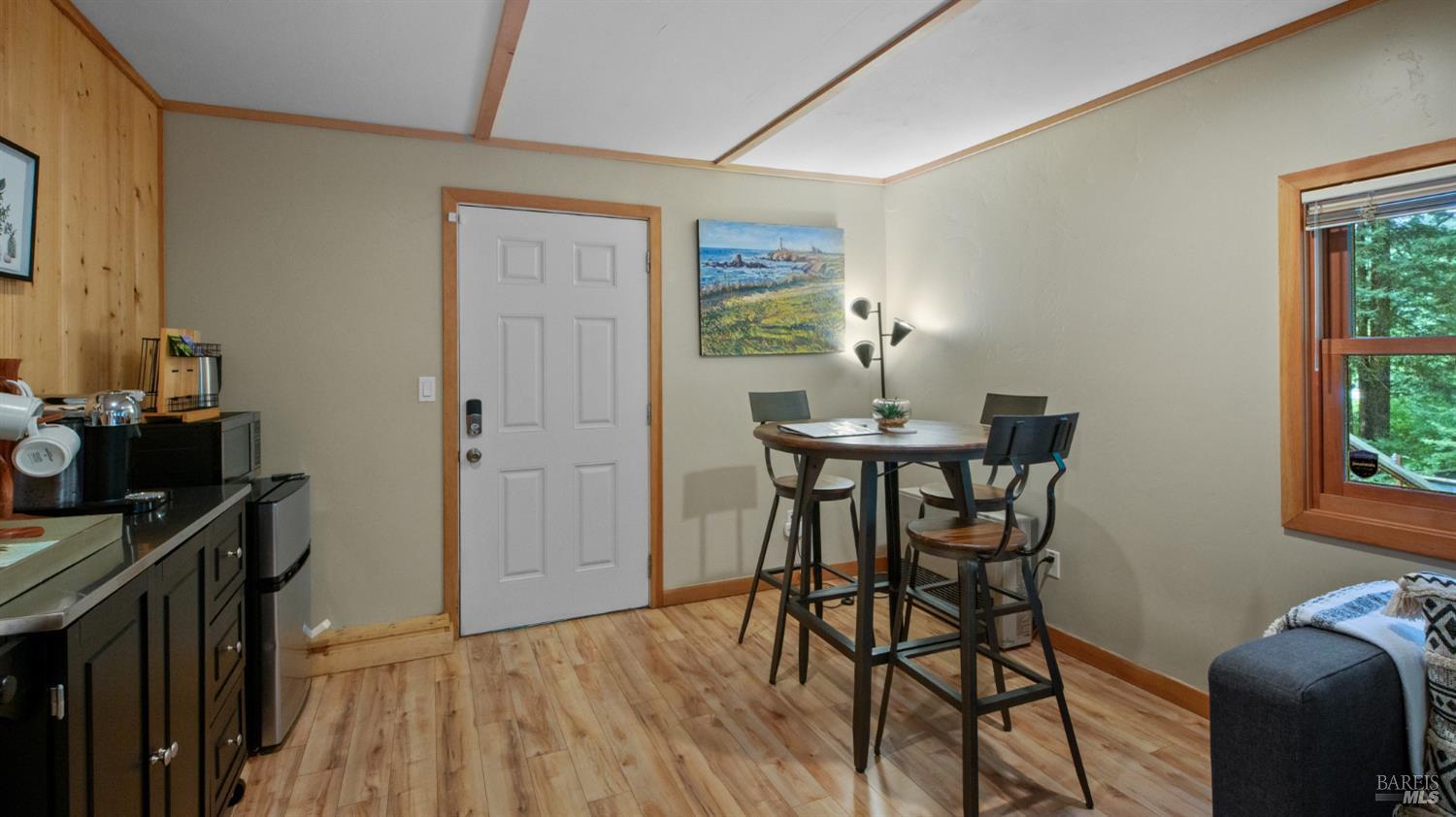 16775 Neeley Road Guerneville CA 95446