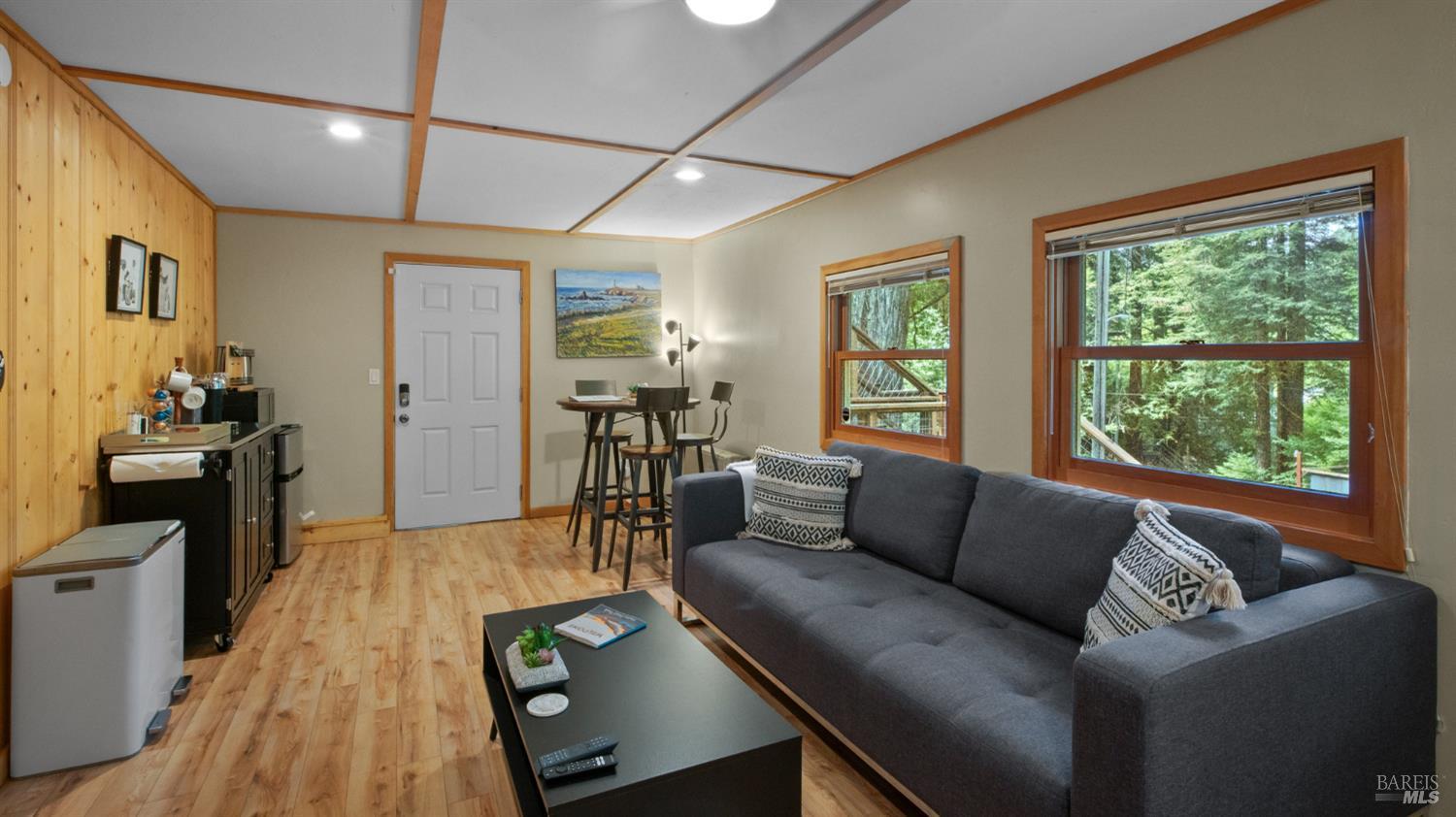 16775 Neeley Road Guerneville CA 95446