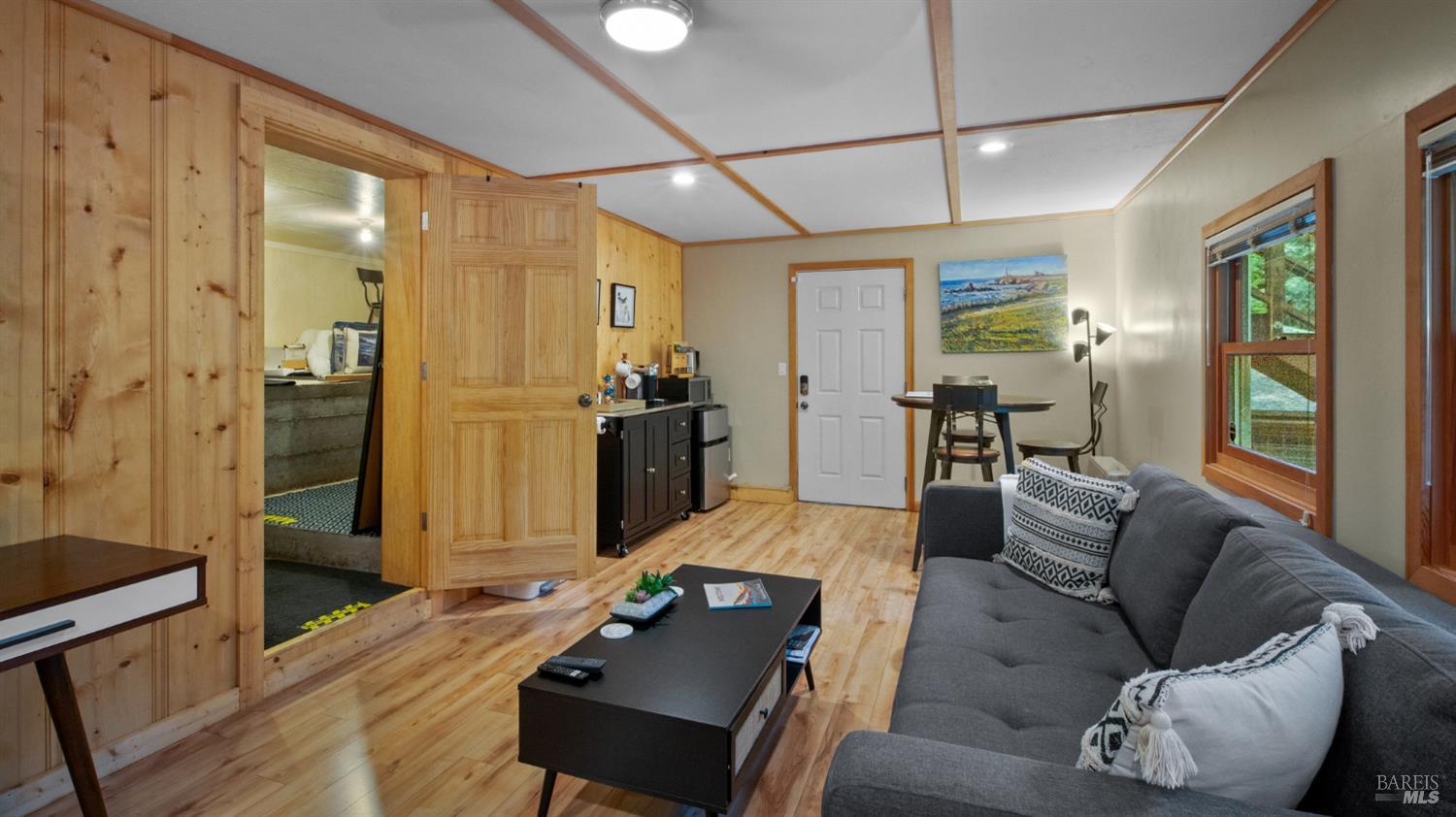 16775 Neeley Road Guerneville CA 95446