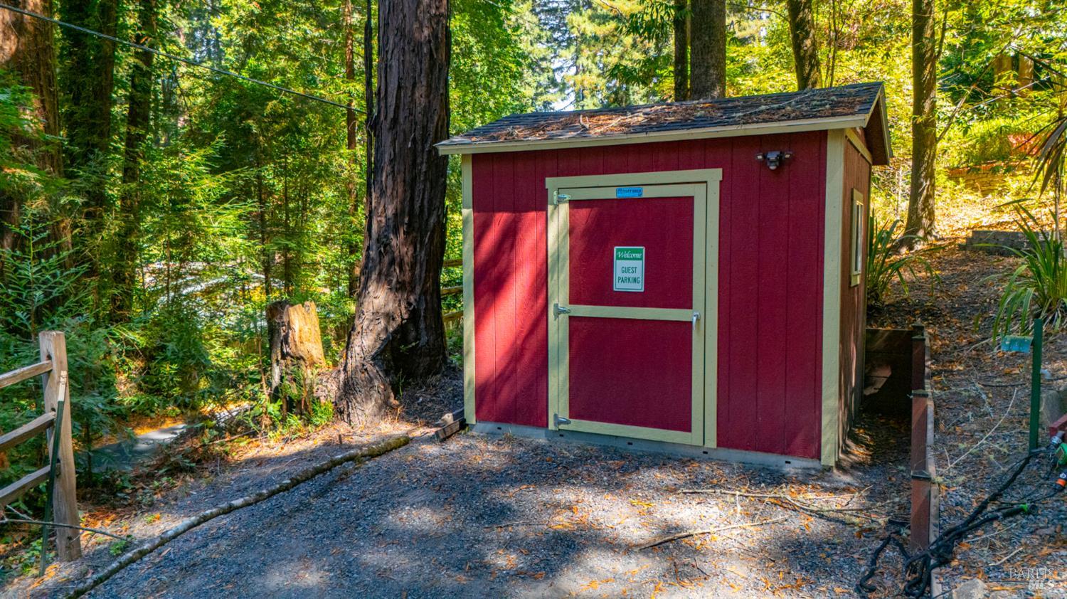 16775 Neeley Road Guerneville CA 95446