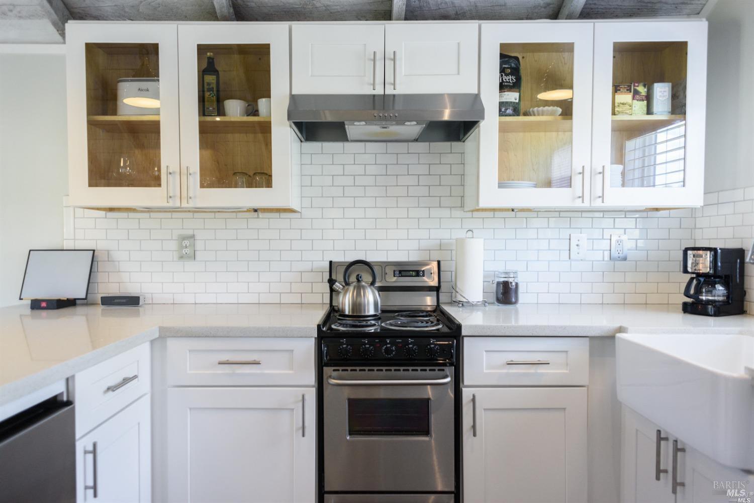 140 Petrified Forest Road Calistoga CA 94515