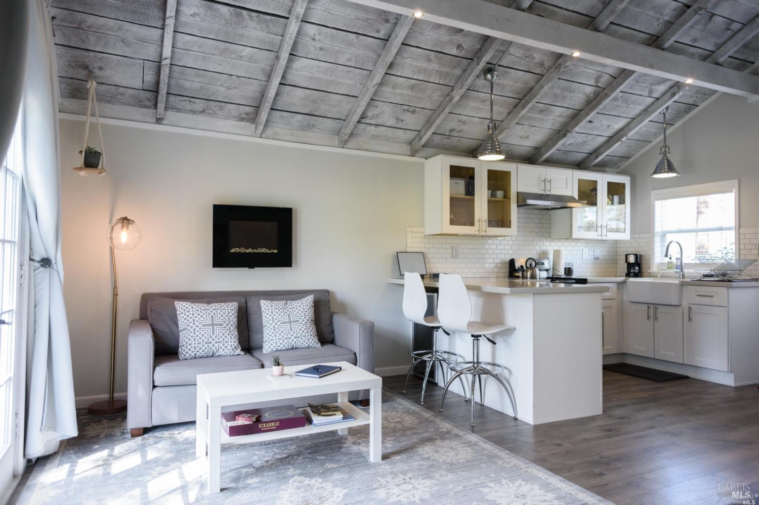 140 Petrified Forest Road Calistoga CA 94515