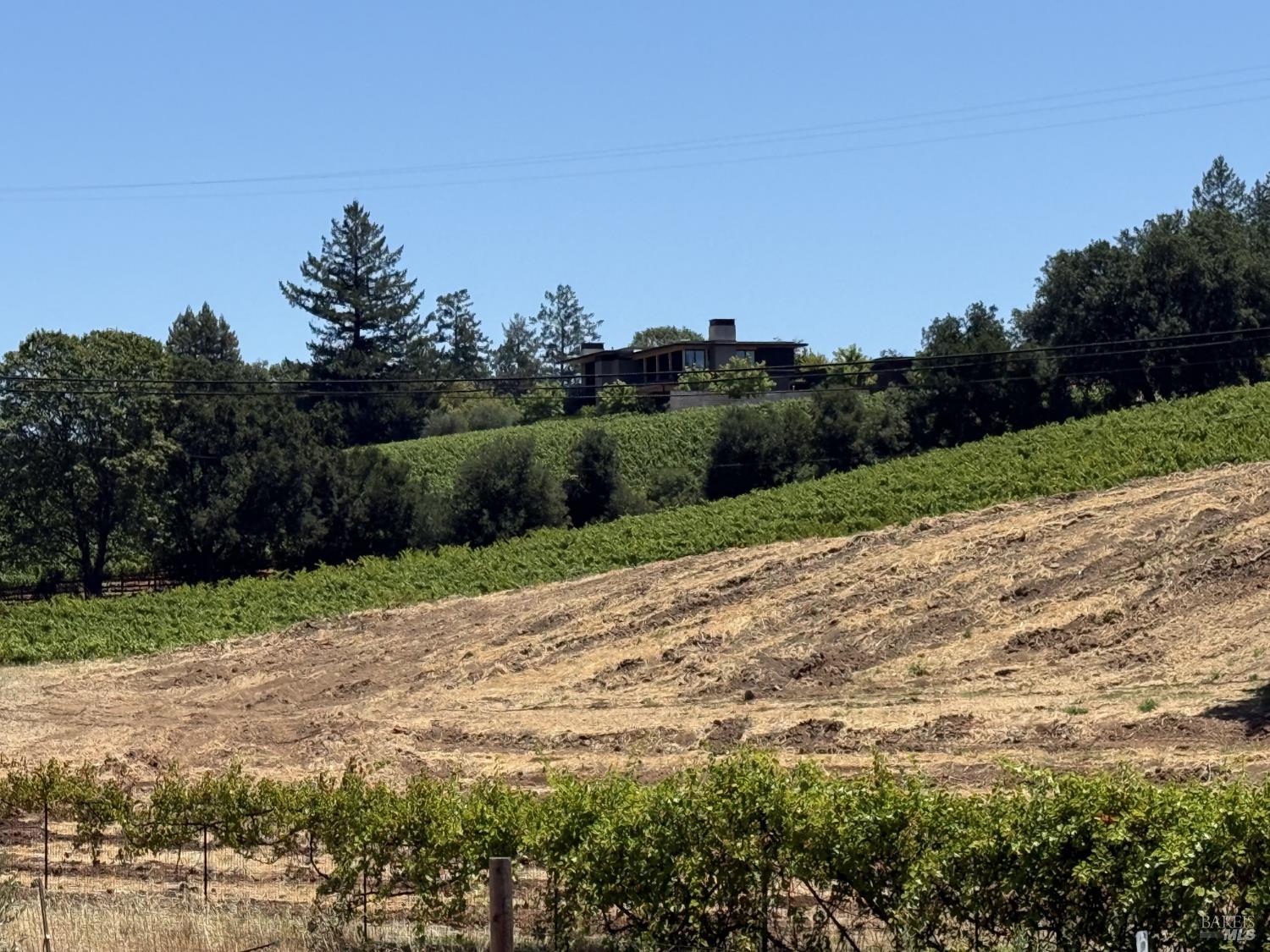 140 Petrified Forest Road Calistoga CA 94515