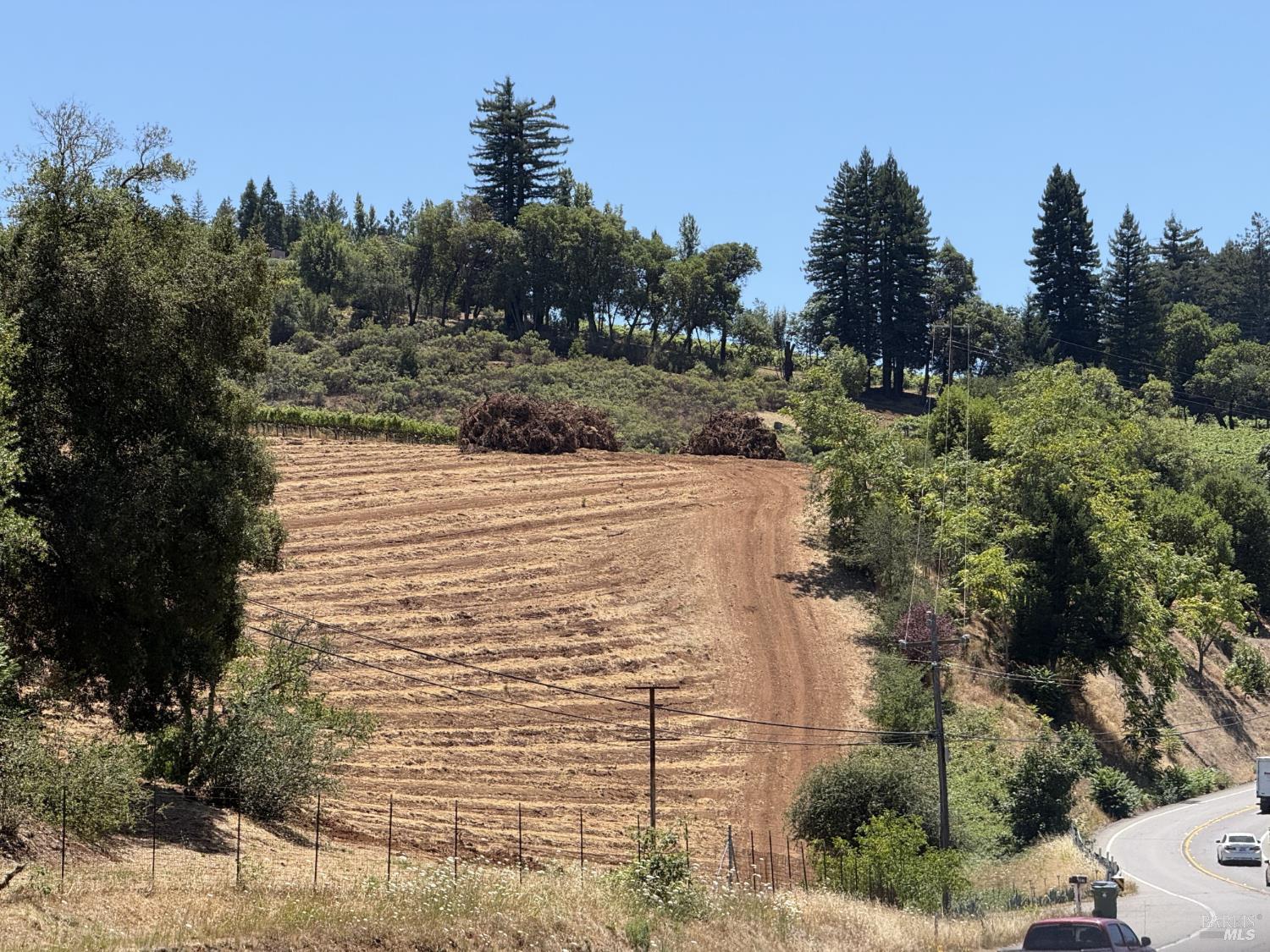 140 Petrified Forest Road Calistoga CA 94515