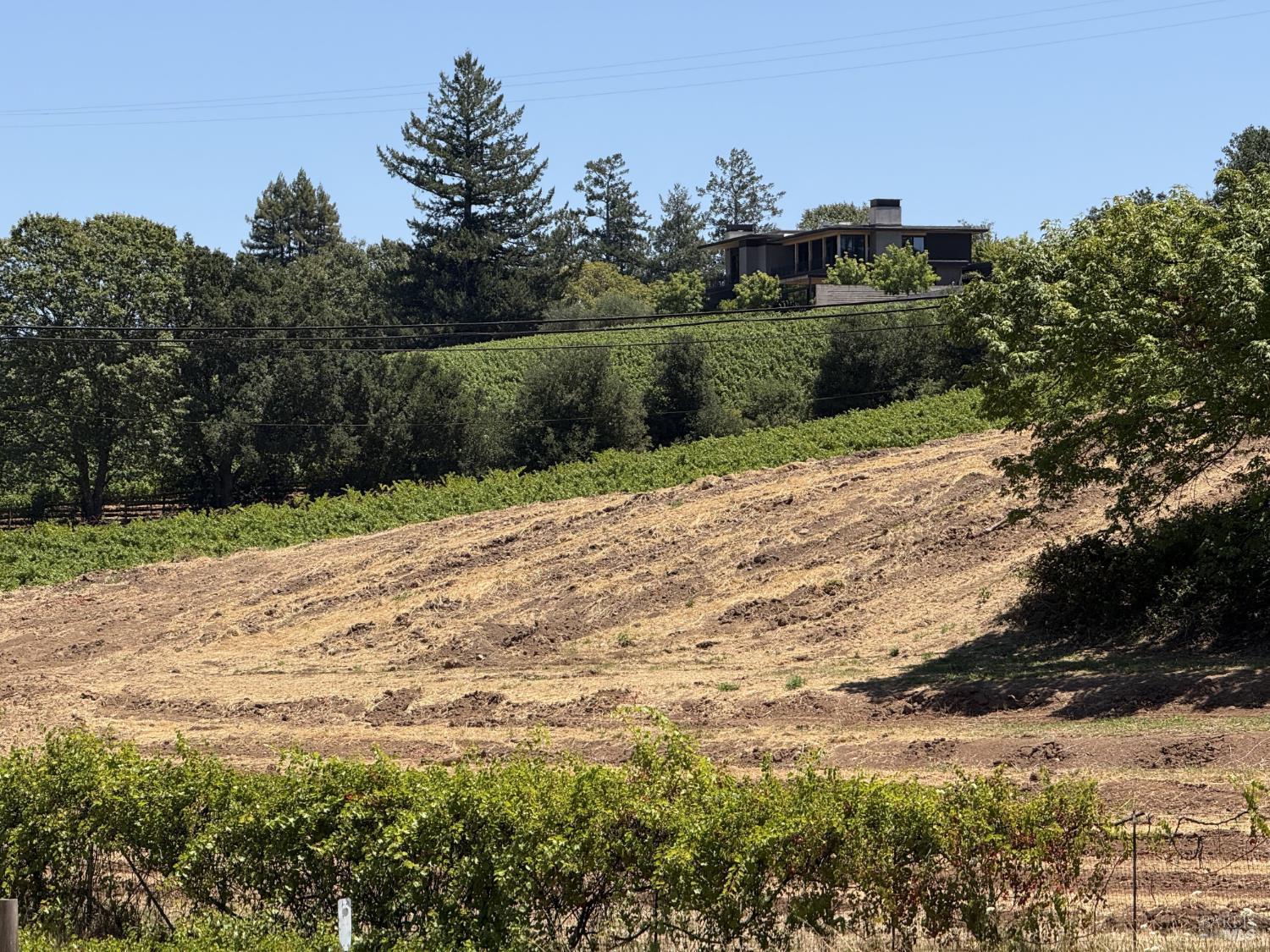 140 Petrified Forest Road Calistoga CA 94515