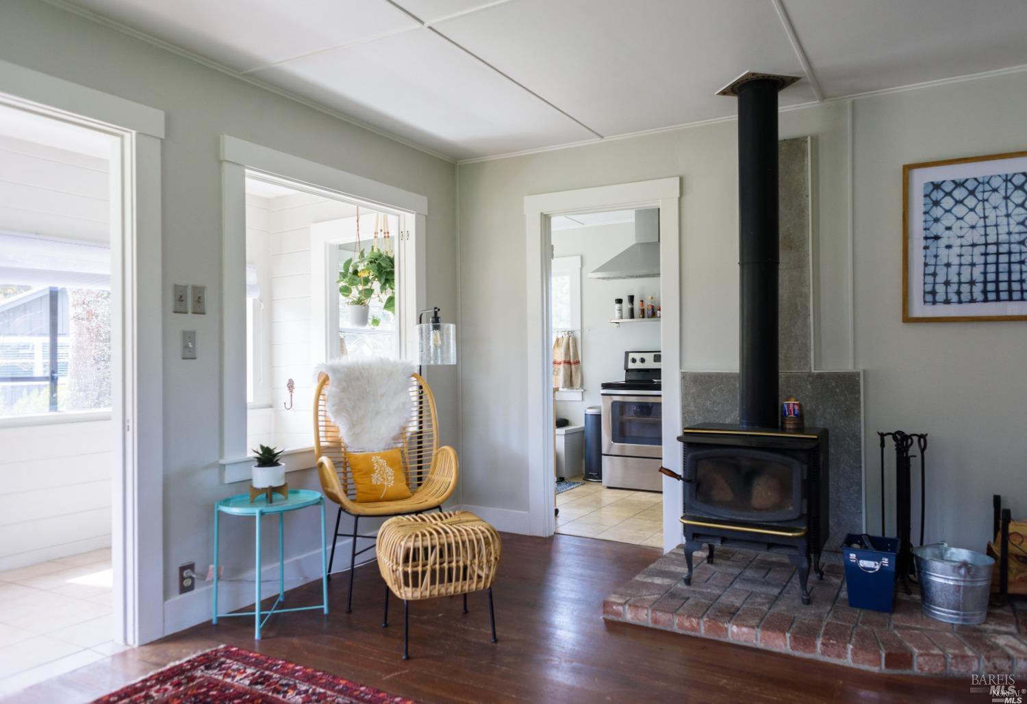 140 Petrified Forest Road Calistoga CA 94515