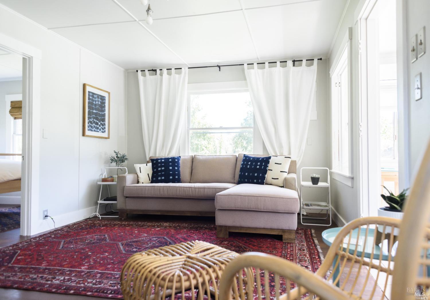 140 Petrified Forest Road Calistoga CA 94515