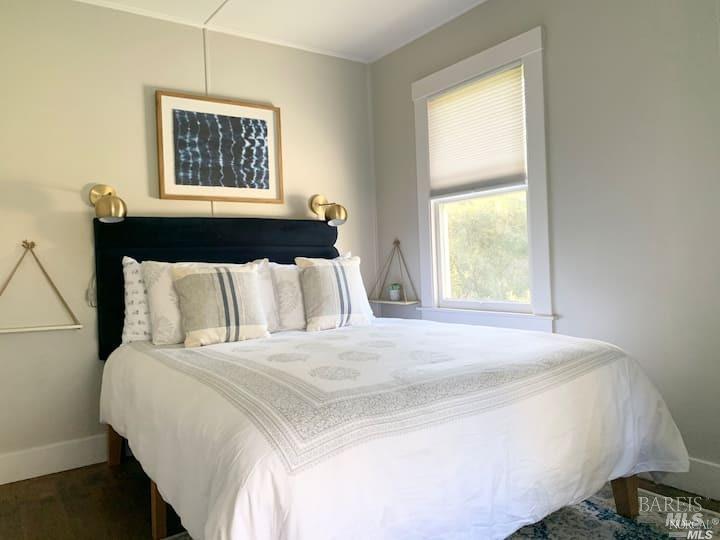 140 Petrified Forest Road Calistoga CA 94515