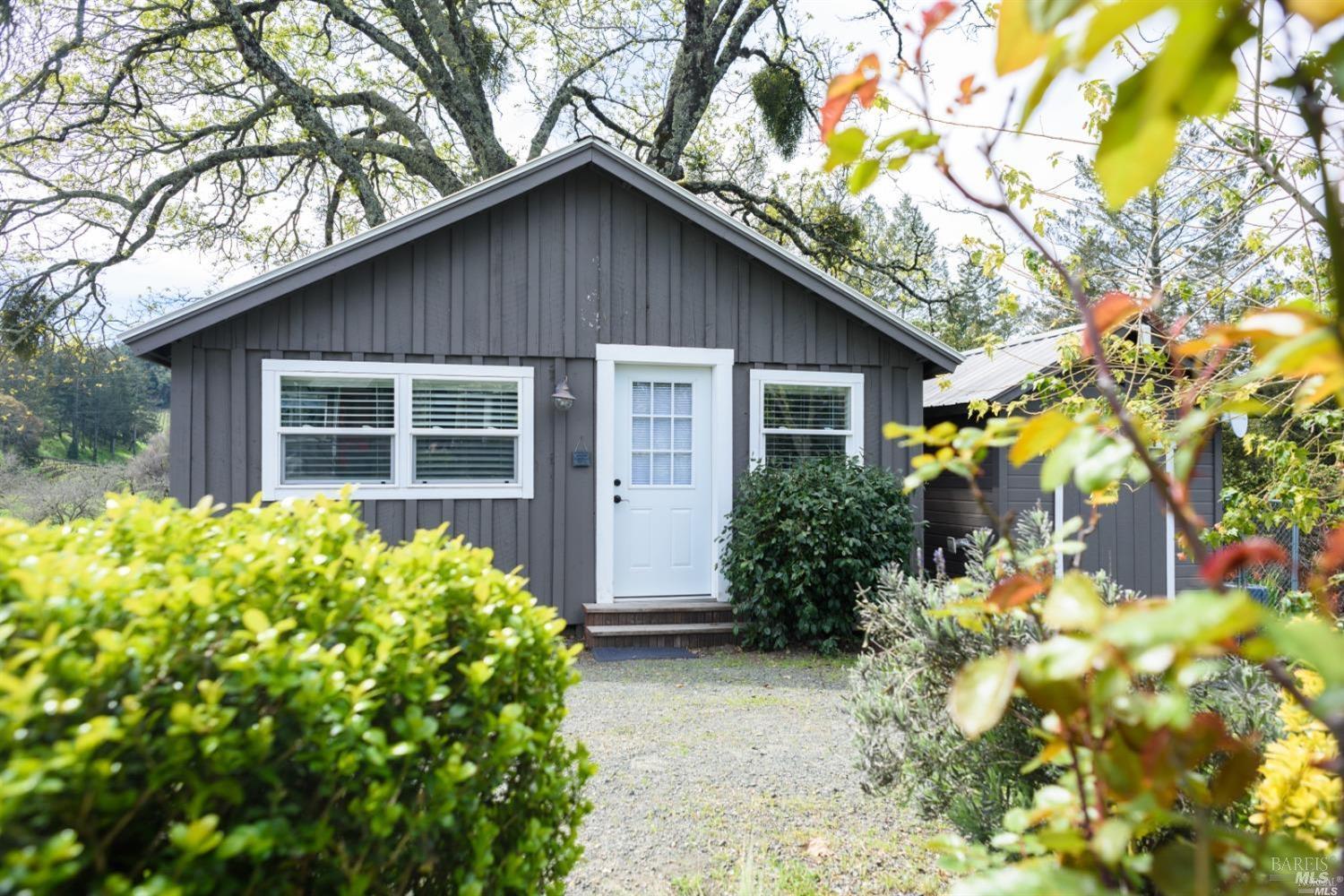 140 Petrified Forest Road Calistoga CA 94515