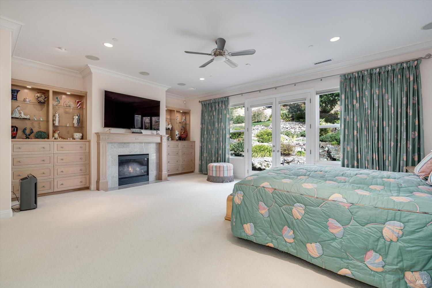 3729 Skyfarm Drive Santa Rosa CA 95403