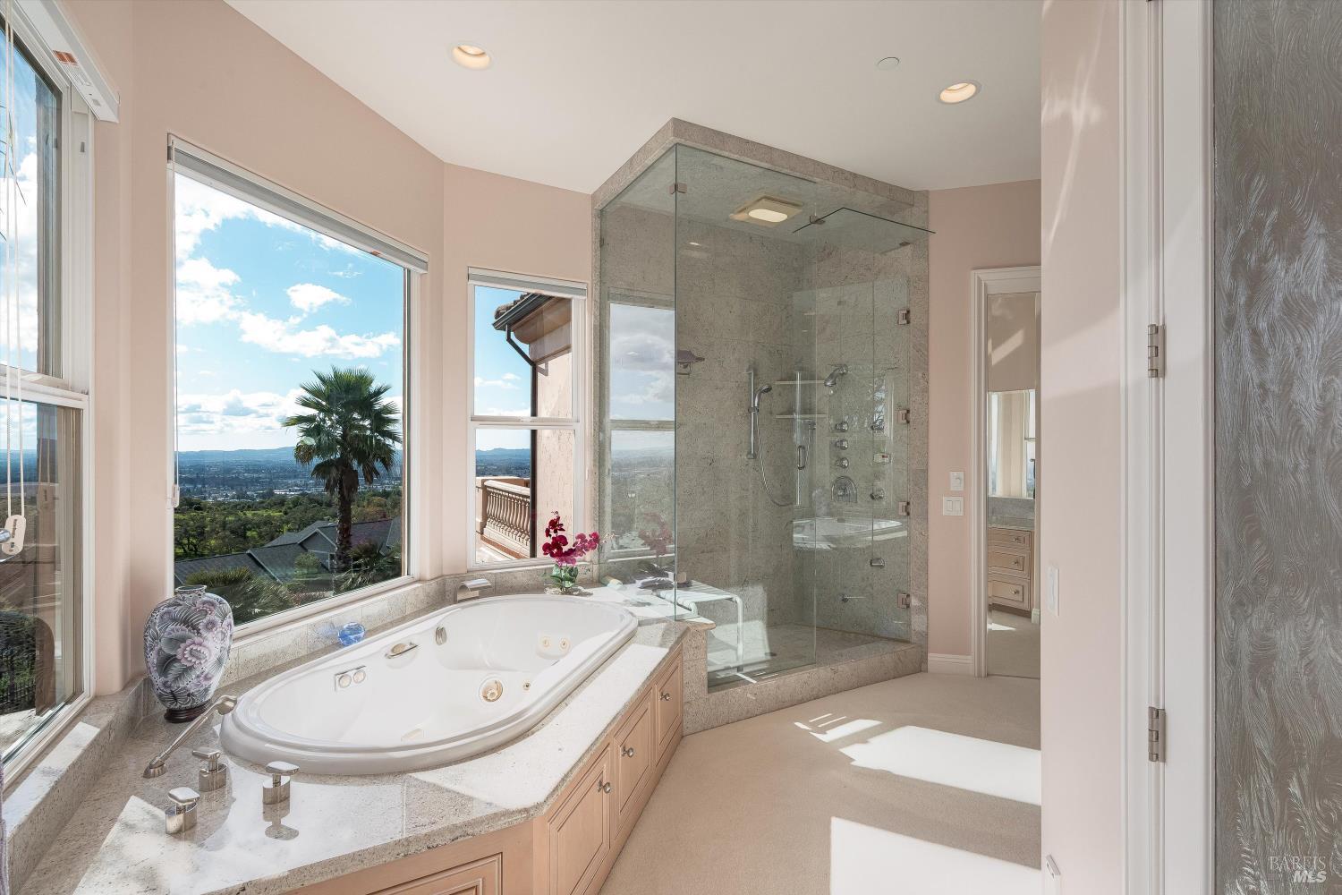 3729 Skyfarm Drive Santa Rosa CA 95403