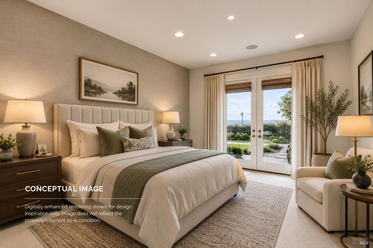 3729 Skyfarm Drive Santa Rosa CA 95403