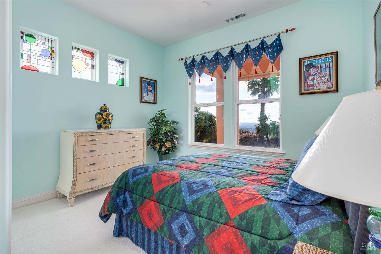 3729 Skyfarm Drive Santa Rosa CA 95403