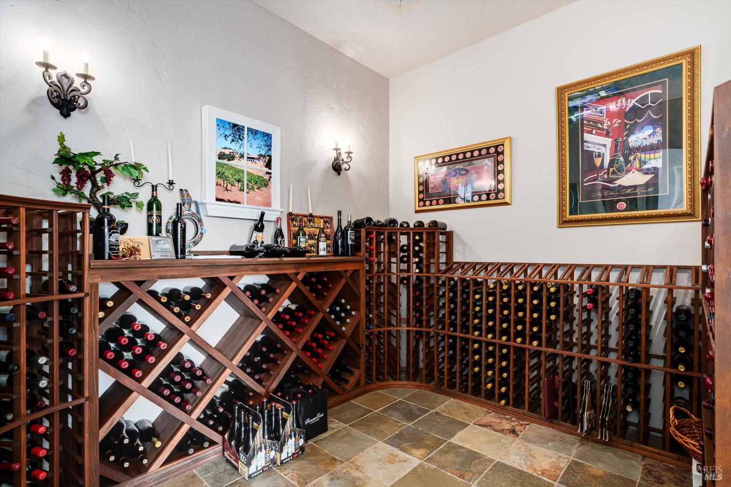 3729 Skyfarm Drive Santa Rosa CA 95403