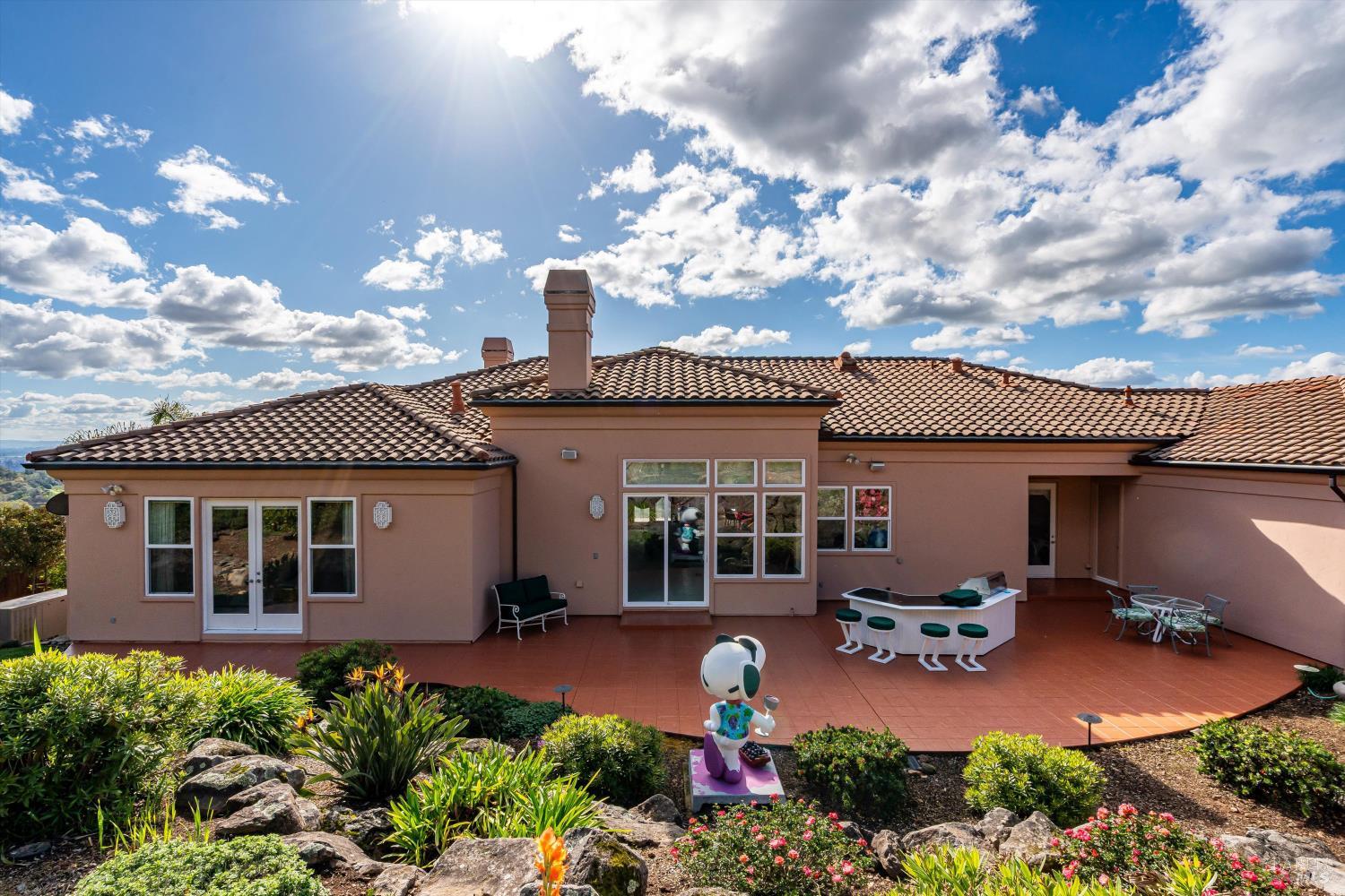3729 Skyfarm Drive Santa Rosa CA 95403