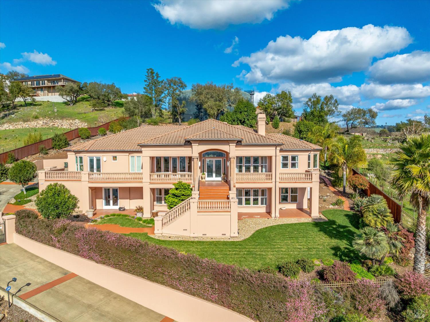 3729 Skyfarm Drive Santa Rosa CA 95403