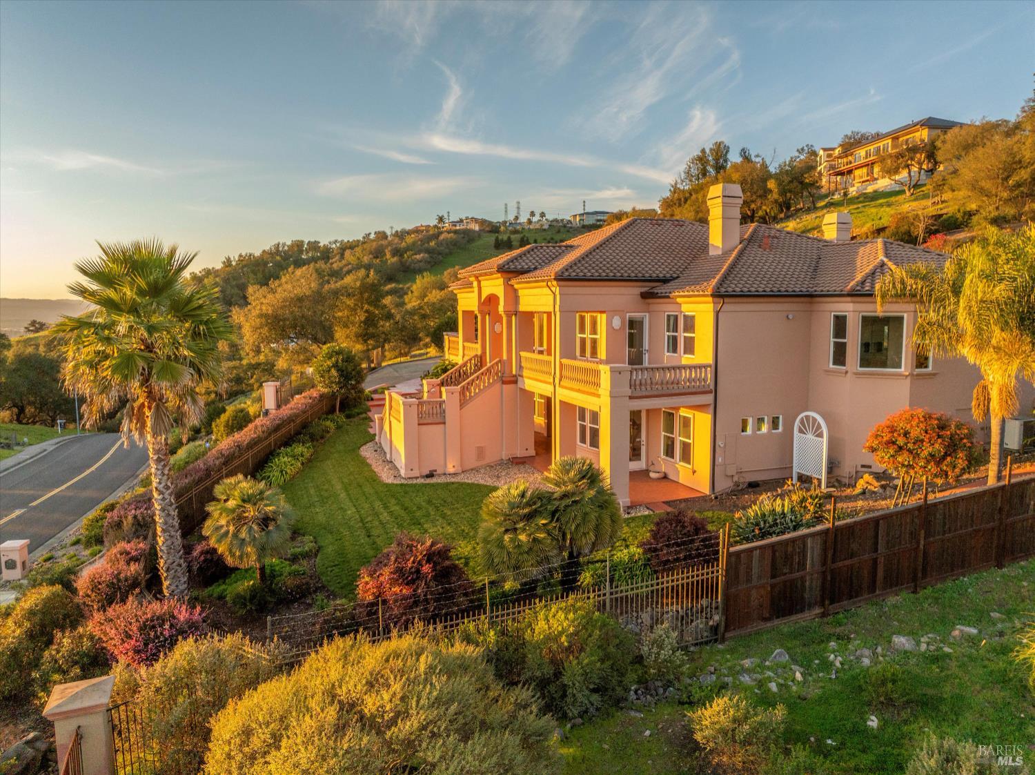 3729 Skyfarm Drive Santa Rosa CA 95403