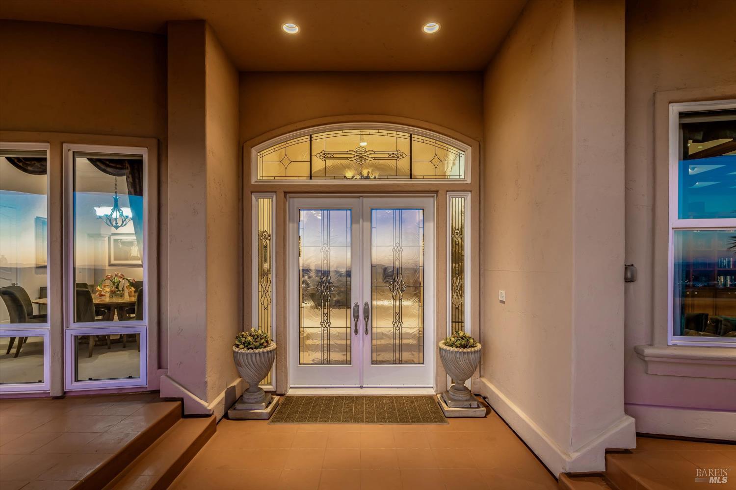 3729 Skyfarm Drive Santa Rosa CA 95403