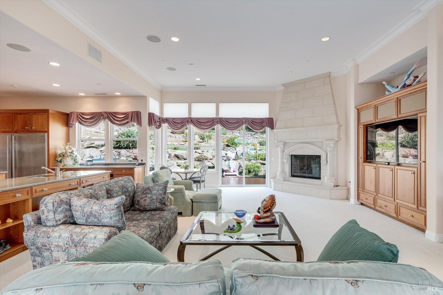 3729 Skyfarm Drive Santa Rosa CA 95403