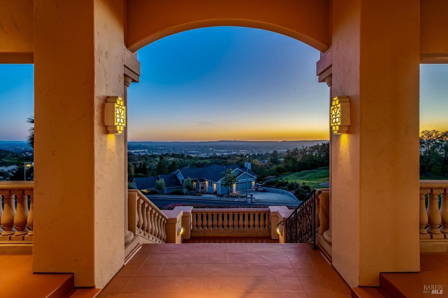 3729 Skyfarm Drive Santa Rosa CA 95403