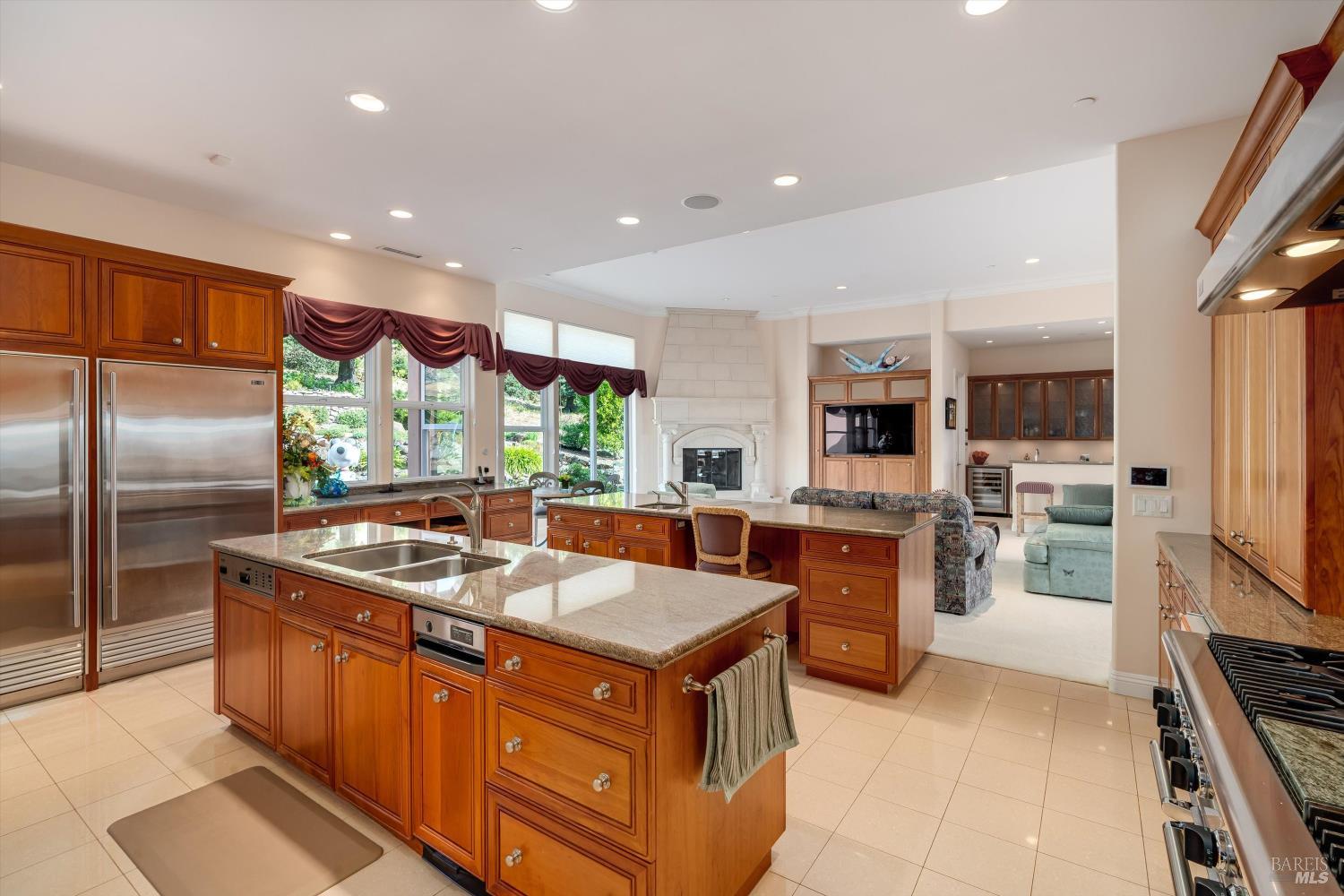 3729 Skyfarm Drive Santa Rosa CA 95403