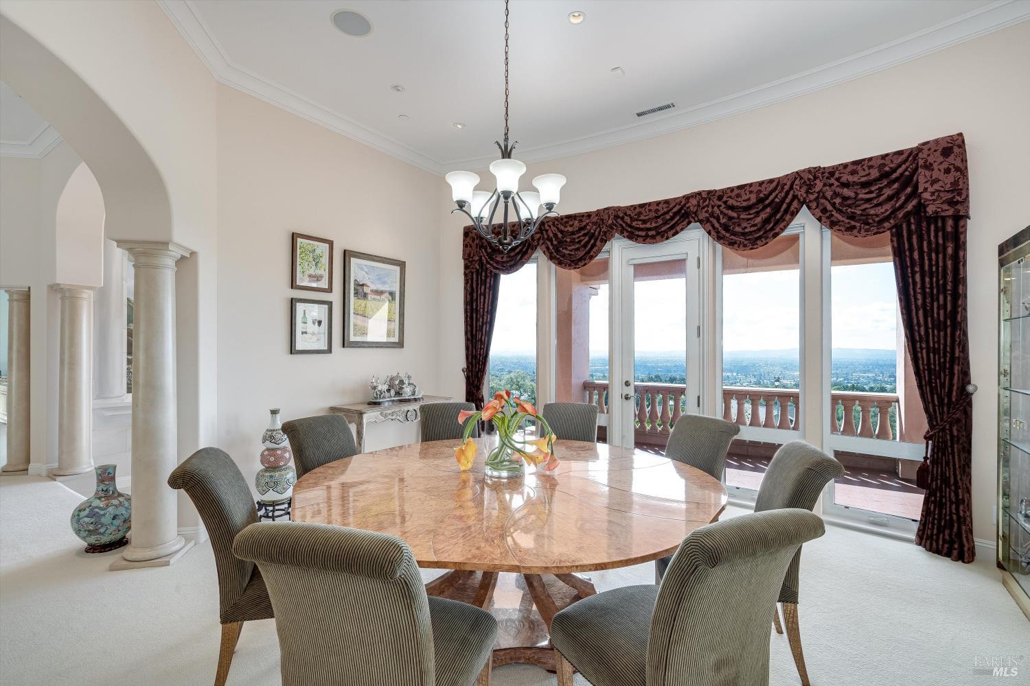 3729 Skyfarm Drive Santa Rosa CA 95403