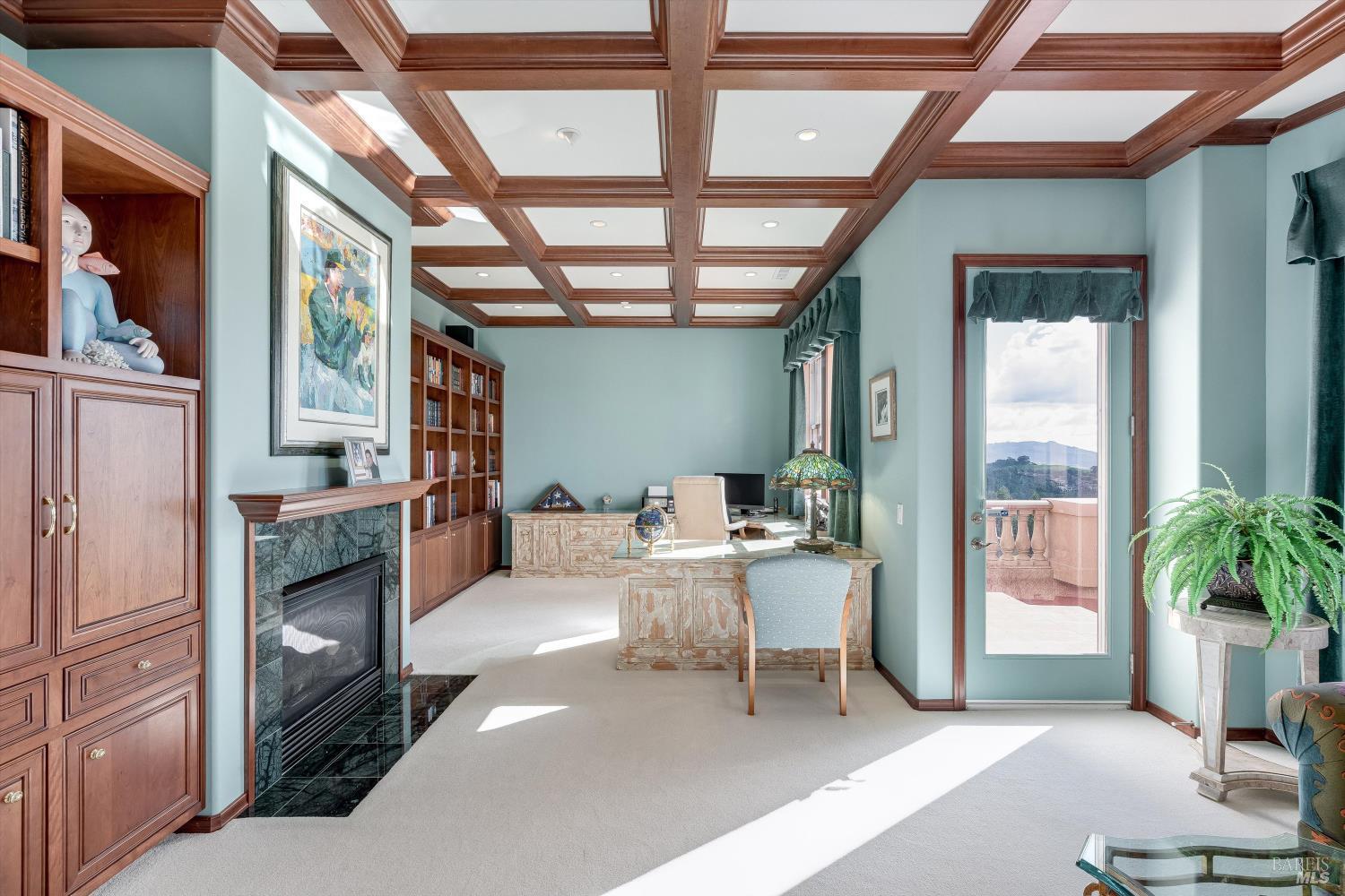 3729 Skyfarm Drive Santa Rosa CA 95403
