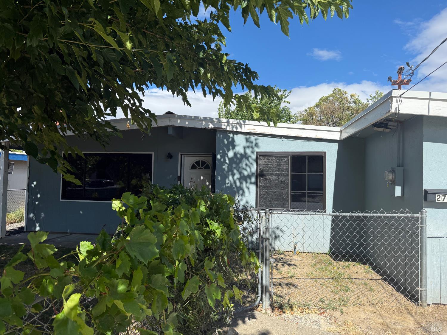 272 Irvington Drive Ukiah CA 95482