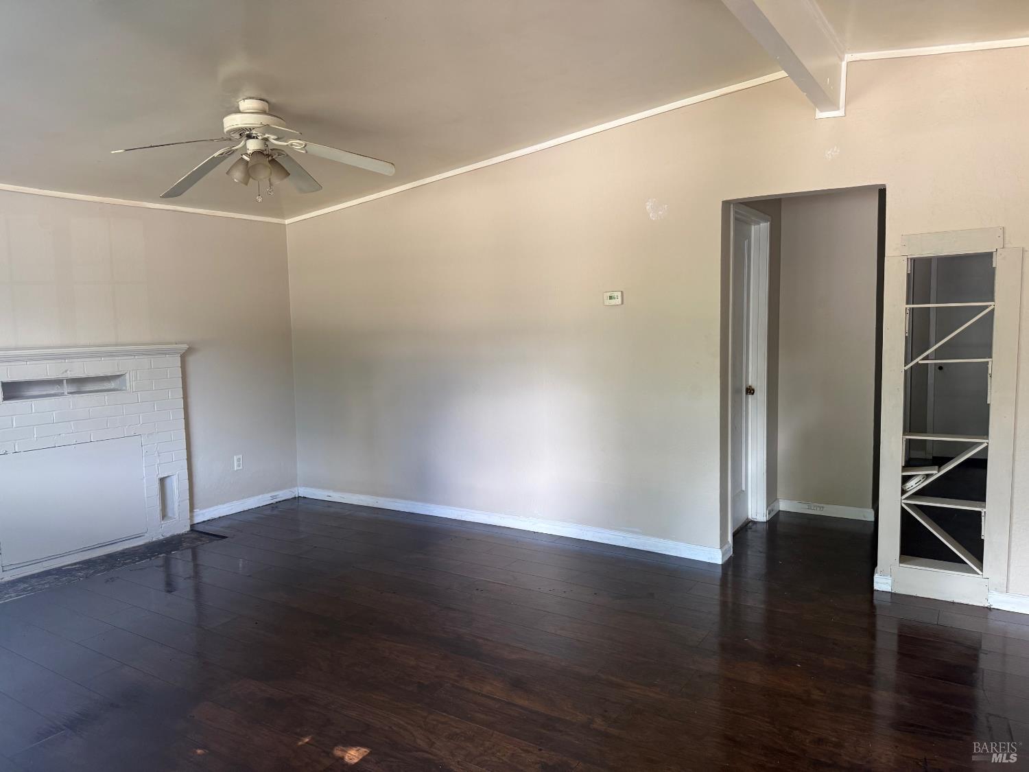 272 Irvington Drive Ukiah CA 95482