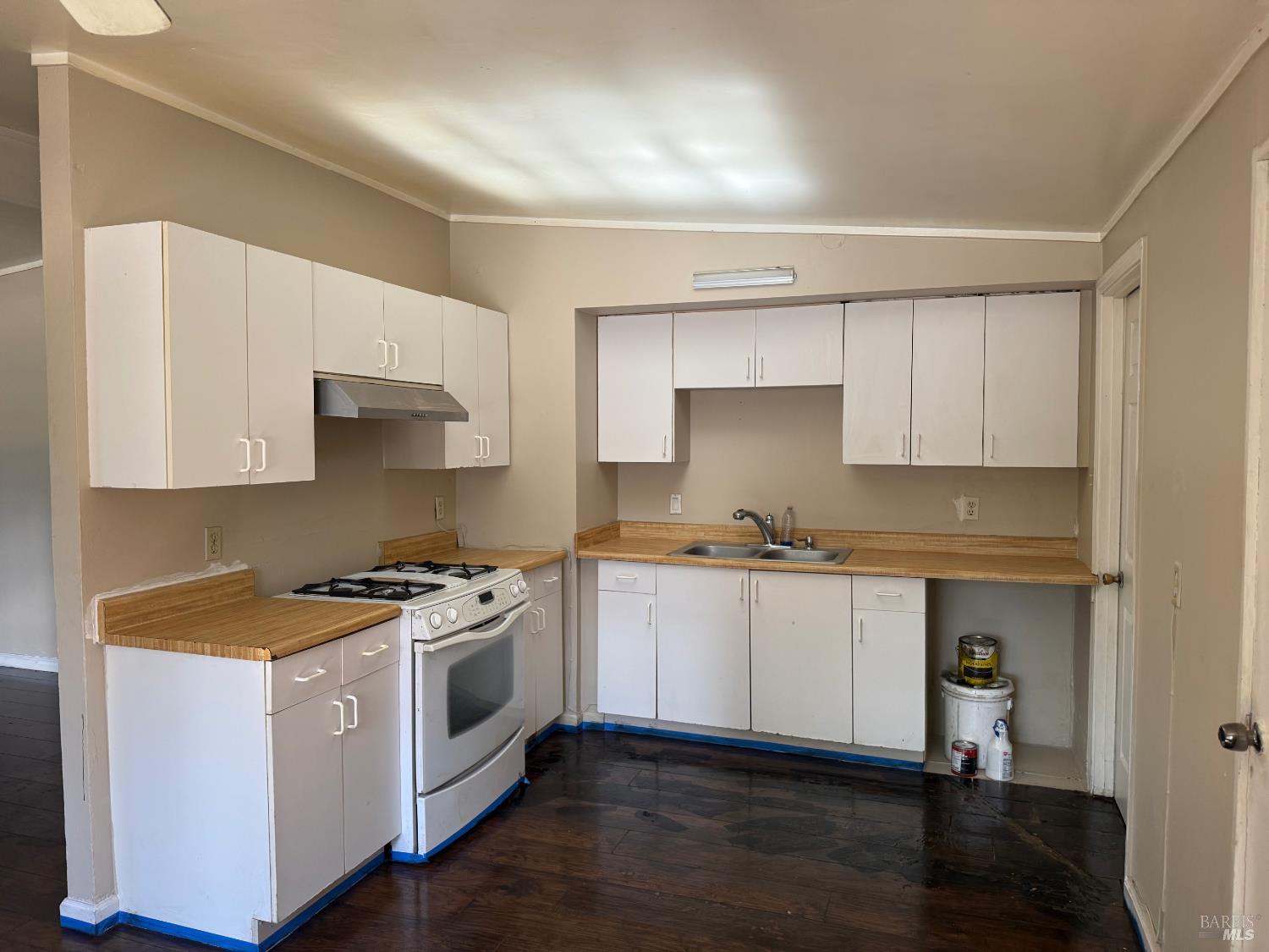 272 Irvington Drive Ukiah CA 95482